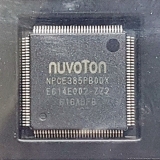 NPCE385PB0DX NPCE385PBODX мультиконтроллер