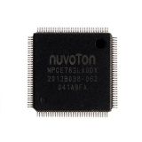 NPCE783LA0DX мультиконтроллер Nuvoton