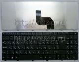 Клавиатура ноутбука DNS, MSI CR640, CX640, A6400