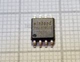Микросхема BIOS W25Q64FWSIG 8mb