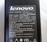 Блок питания ноутбука Lenovo 20V 4,5A (90W) 5,5x2,5мм ORIGINAL