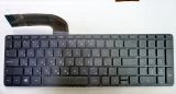 Клавиатура для ноутбука HP 15-p, 17-f