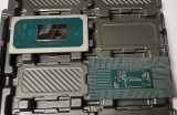 SRKT3  процессор ES Intel Core i7-11800H , Tiger Lake-H , BGA1787