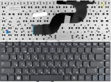 Клавиатура для ноутбука Samsung RC410, RV415, RV420 черная BA59-02939C