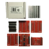 Набор адаптеров TSOP32 TSOP40 TSOP48  для TL866