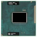 SR04J i3-2330M процессор для ноутбука Intel Core i3 Mobile Socket G2 2.2 ГГц