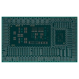SR1DV 2957U процессор Intel Celeron Dual-Core BGA1168 1.4 ГГц Haswell