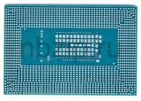 Процессор SR2FQ Intel Core i7-6700HQ BGA1440 Skylake-H .