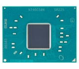 SR2Z5  Intel Pentium Mobile N4200 BGA1296 . 	Apollo Lake