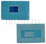 SR32Q , QLM5 процессор Intel Core i7-7700HQ BGA1440 Kaby Lake H