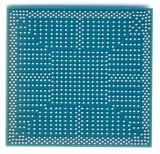 SR3RZ процессор Intel Mobile Pentium N5000 Gemini Lake