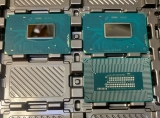 SRF6X замена  SRFCR Процессор Intel i5-9300H Coffee Lake-H BGA1440