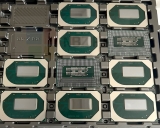 SRFD0 , QS0P процессор Intel Core i9-9980HK Coffee Lake-H BGA1440