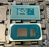 SRK05 , QVBD процессор Intel i5-1135G7 , Tiger Lake , 1449 BGA
