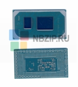SRKH5 процессор Intel Core i7-11370H Tiger Lake , BGA1449