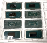 SRKT0 QXD6 процессор Intel Core i5-11260H Tiger Lake-H BGA1787