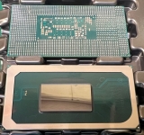 SRKT3 процессор  Intel Core i7-11800H , Tiger Lake-H , BGA1787