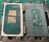 SRKT3 процессор  Intel Core i7-11800H , Tiger Lake-H , BGA1787
