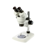 Микроскоп SZM45-B1 7x-45x Bino Stereo Zoom + подсветка
