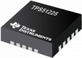 TPS51225 ШИМ-контроллер Texas Instruments QFN-20