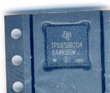 TPS65982DA TPS65982 USB Type-C PD controller