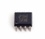 UP1504T Synchronous-Rectified Buck Controller