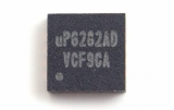 UP6282AD UP6282 QFN-16 uPI Semiconductor