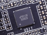 uP9512R PWM controller - uPI Semiconductor