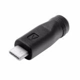 Переходник USB-C на разъем питания Asus 5.5 мм