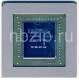 N15E-GT-A2 видеочип GeForce GTX 870M nVidia