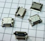 разъем micro USB тип1