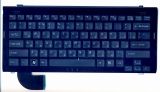 Клавиатура ноутбука SONY VGN-TZ серия