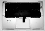 Верхняя панель Topcase MacBook Air A1466 с клавиатурой RUS