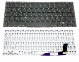 Клавиатура ноутбука Macbook Pro Retina 15,4