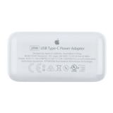 A1540 блок питания Apple  USB-C для MacBook 12 , MacBook Air 2018 . 29w