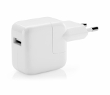 Зарядное устройство Apple USB 12w для iPad, iPhone A1401 MD836ZM/A