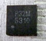 G5310 ШИМ GMT QFN32 5*5mm