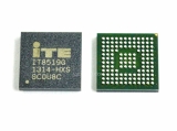 IT8519G IT8519G-HXS мультиконтроллер ITE BGA