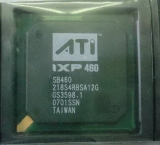 Южный мост - AMD(ATI) - 218S4RBSA12G IXP460, SB460