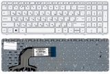 Клавиатура ноутбука HP Pavilion 15-e, 15-r ,15-e000, 15-g, 15-n 250 G3, 255 G3, 256 G3