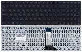 Клавиатура для ноутбука Asus X551, X551CA, X551CAV, X551MA , A555, F555 Series PN: 0KNB0-610EUS00