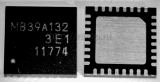 Купить MB39A132 контроллер заряда батареи Fujitsu QFN