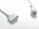 Переходник Apple MagSafe 2 на разьем Asus 5.5x2.5 мм с кабелем