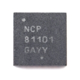 NCP81101M , NCP81101MNTXG ШИМ контроллер