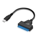 Переходник SATA на USB Type C