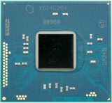 SR2KN процессор Intel Celeron Mobile N3060 Braswell 1170-ball FC-BGA