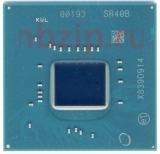SR40B Mobile Intel HM370 Chipset