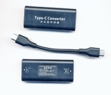 Конвертер Type C с поддержкой Power Delivery