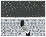 Клавиатура ноутбука Acer Aspire V5-431, V5-471, V5-471G, V5-471PG