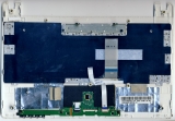 Верхняя панель в сборе с клавиатурой Asus X101C; Asus X101H; Asus X101CH